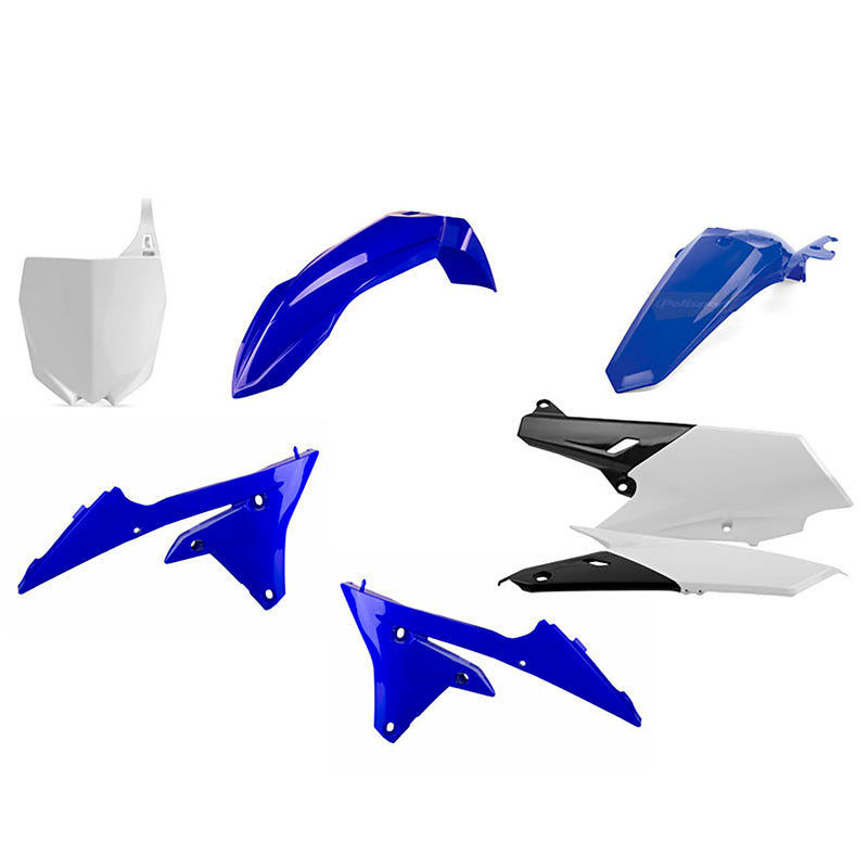 *STD KIT MX OEM YAM YZ250F (14+ 18