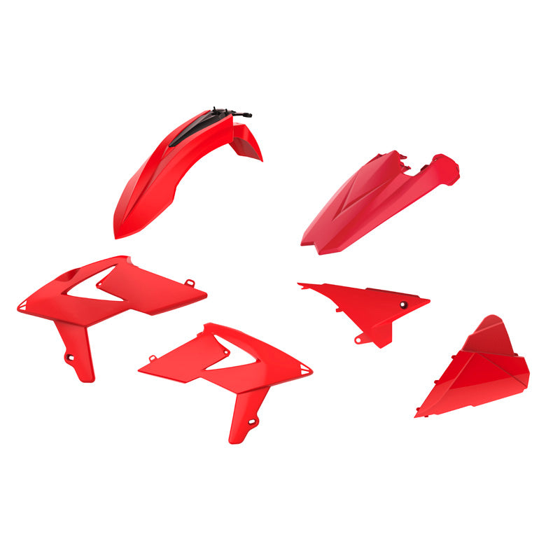 *STD KIT XC RED BETA (18+19)