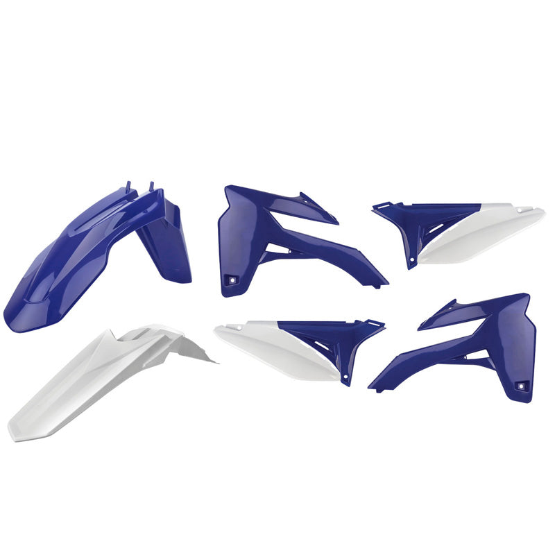 STD KIT XC OEM SHERCO SE-R/SEF-R(12-15)