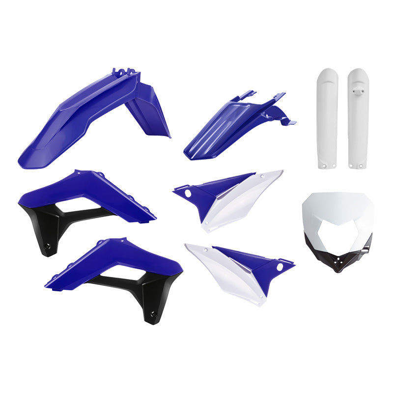 %FULLKIT XC OEM SHERCO SE-R/SEF-R(17+
