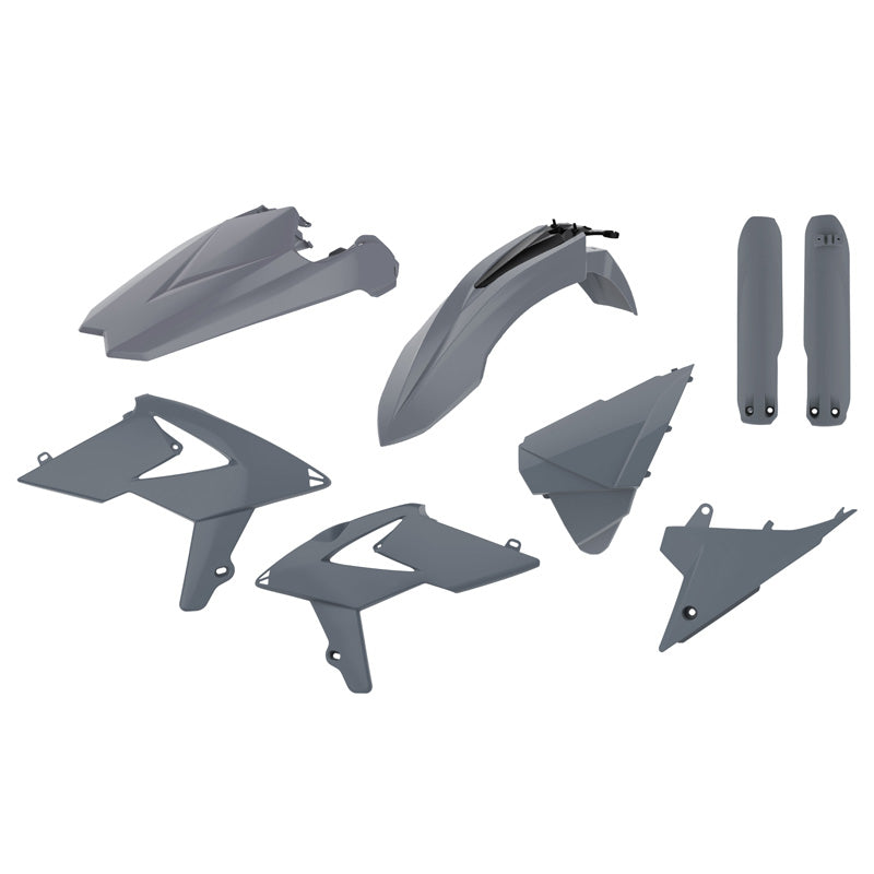 %GRAY ENDURO KIT