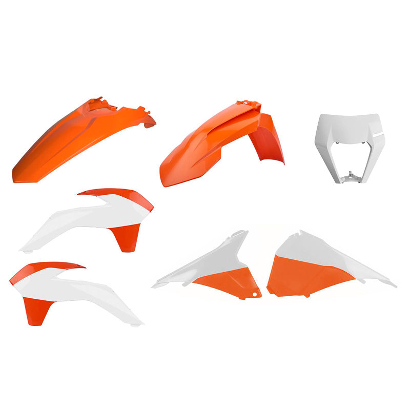 RESTY KIT KTM OEM EXC/F 14-16