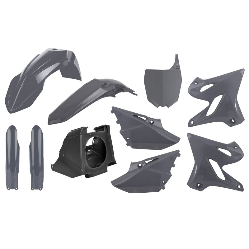 %RESTYKIT  GREY YAM YZ125/250(02+)