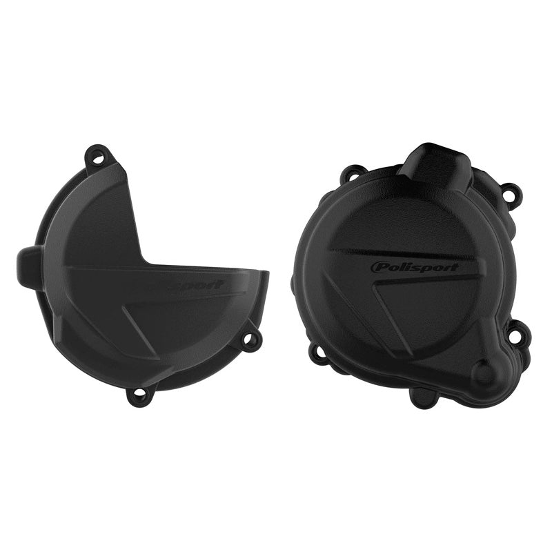 CL&IGN COV KIT BLK BETA 250/300 2T XTRAIN300 (18+