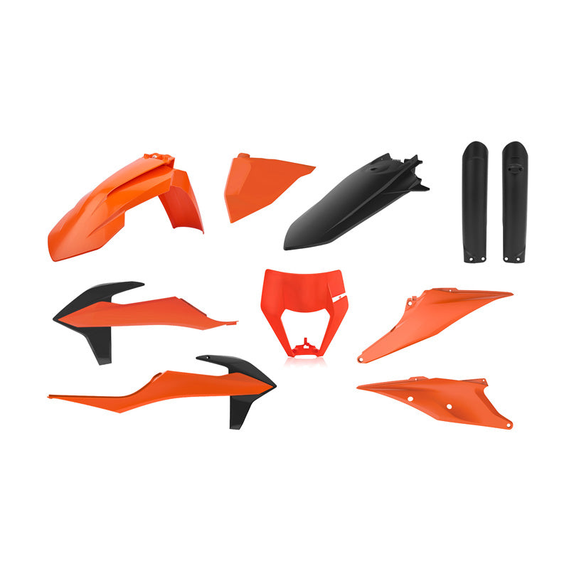 %FULLKIT XC OEM KTM EXEXC-F (20+