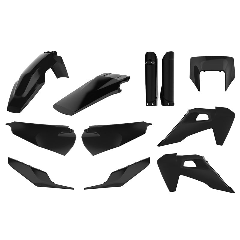 %FULLKIT MX GREEN KAWA KX450F (19+ KX250F(21+