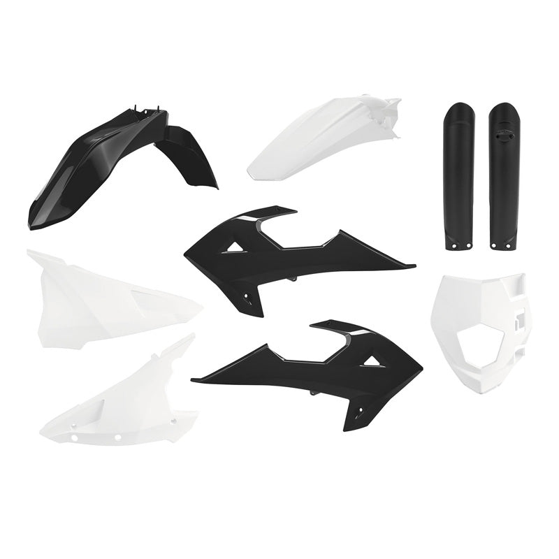 FULLKIT XC BLK GG EEC-E/EC-F(18-20) 250/300(21-22
