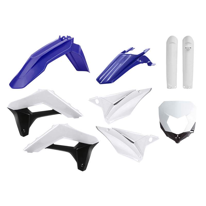 FULLKIT XC OEM SHERCO SE-R / SEF-R (17+ 21