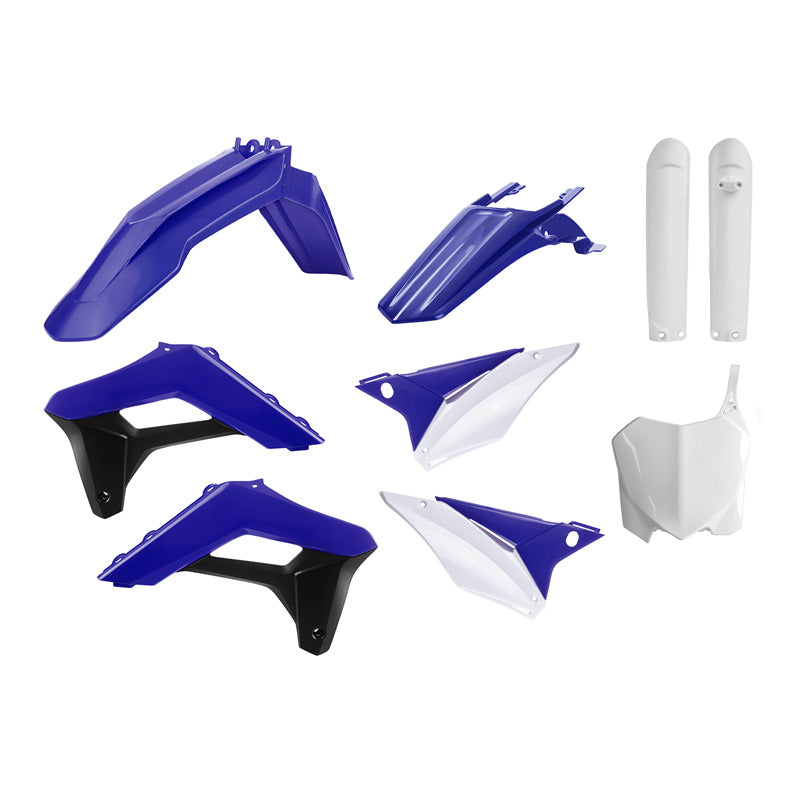 %FULLKIT XC OEM SHERCO SC /SC-F (19+