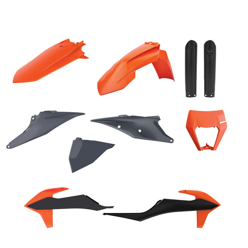 FULLKIT XC OEM KTM EXEXC-F (20-23) 21