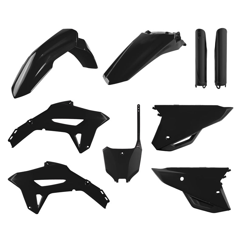 FULLKIT MX BLK HON CRF450R(21+/CRF250R(22)