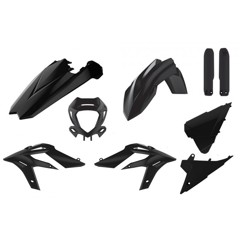 FULLKIT XC BLK BETA XTRAINER (20+
