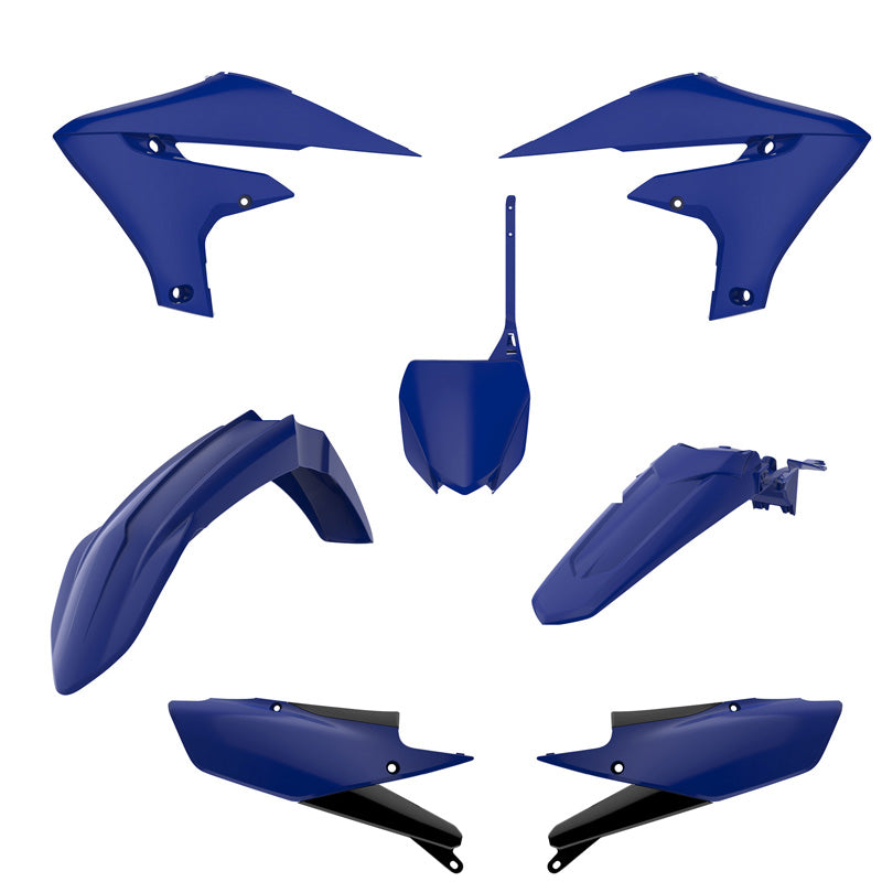 *STD KIT MX BLUE YAM YZ250F(19+ YZ450F(18+ 21