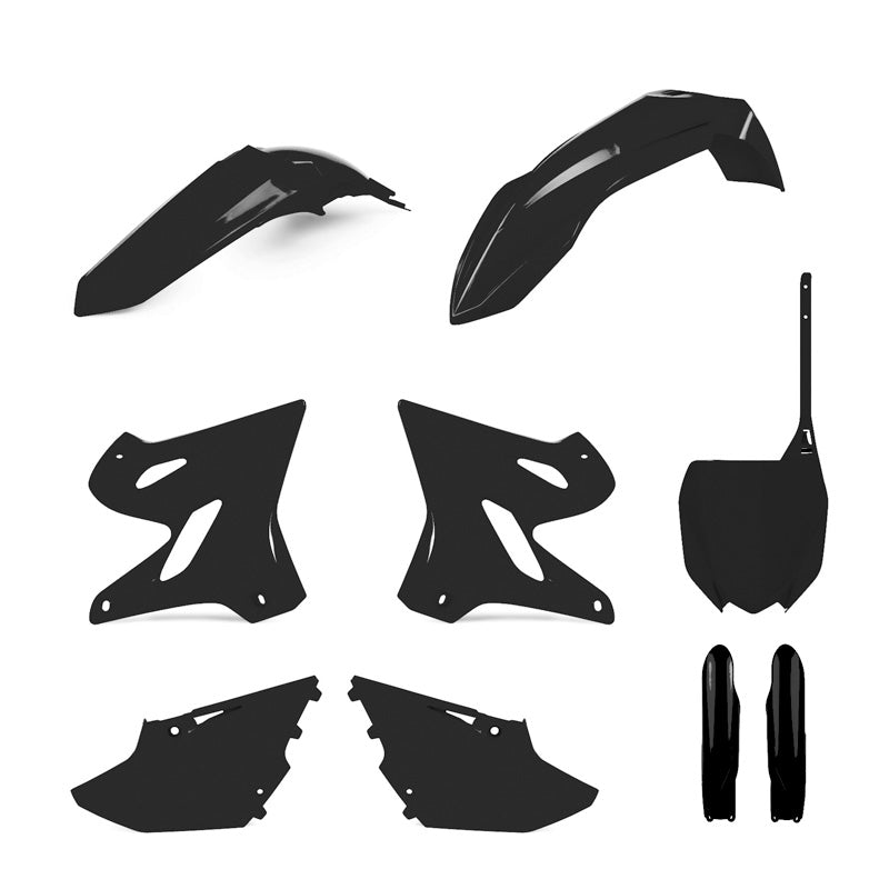 FULLKIT MX BLK YAM YZ125/250(21)