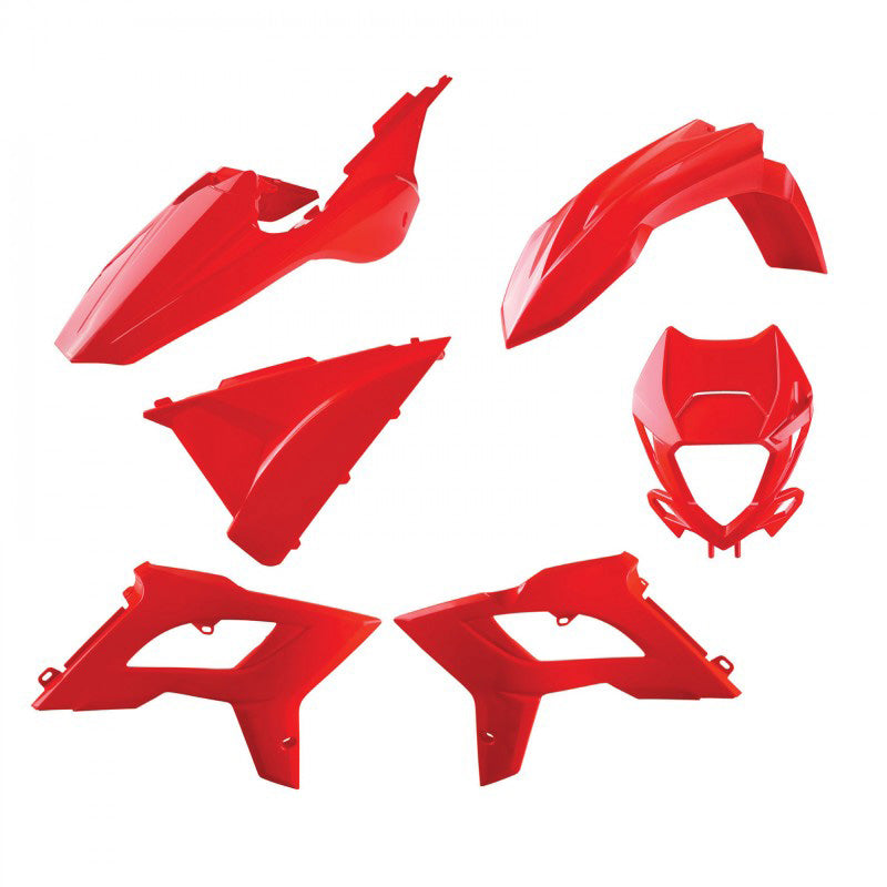 RESTYKIT MX RED BETA 2T/4T (18-19)