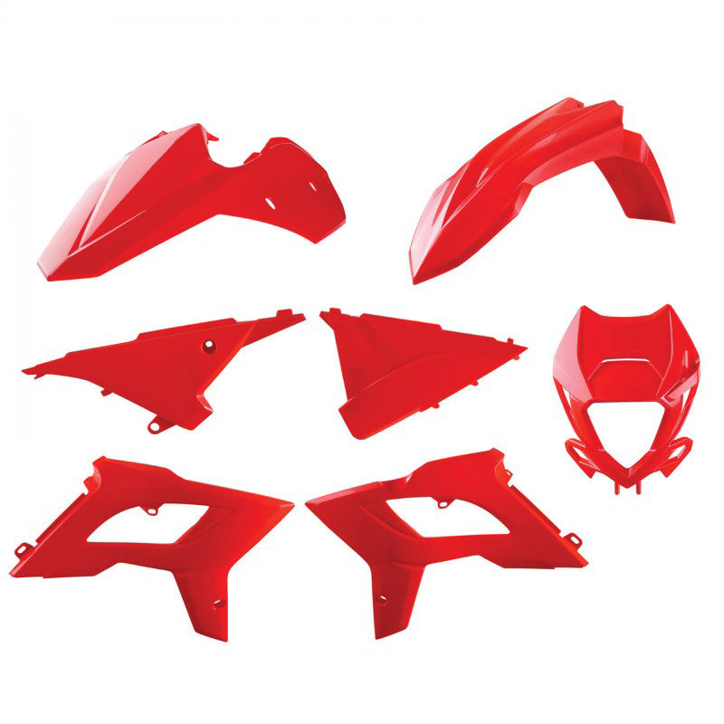 RESTYKIT MX RED BETA 2T/4T (13-17)