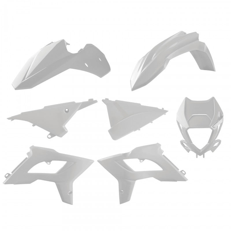 RESTYKIT MX WH BETA 2T/4T (13-17)