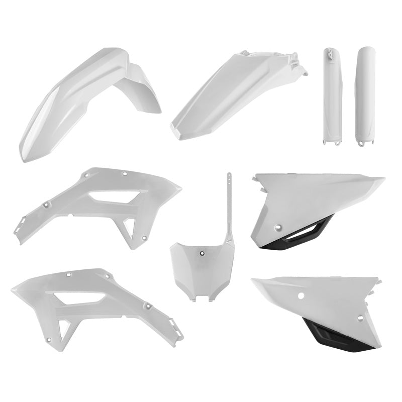 %FULLKIT MX WH HON CRF450RX(21+