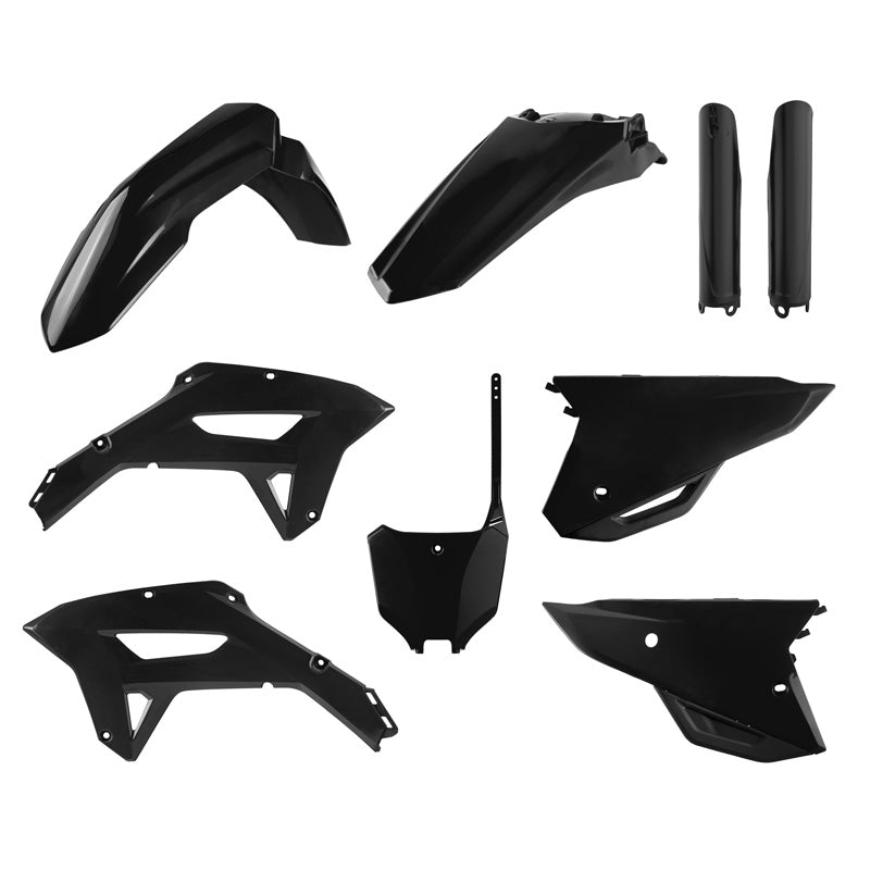 FULLKIT MX BLK HON CRF450RX(21+