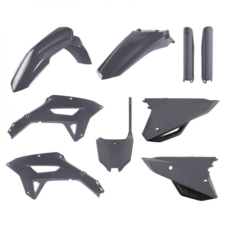 %FULLKIT MX GREY HON CRF450RX(21+
