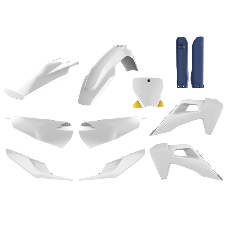 %FULLKIT OEM HUSQ TC125;FC250/350/450(19+22