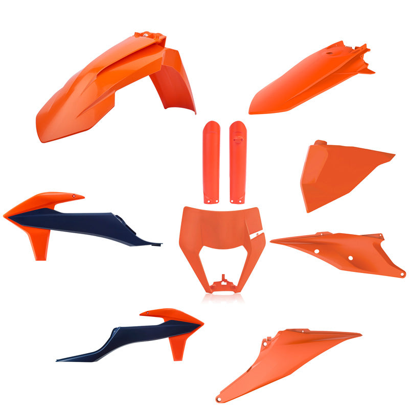 FULLKIT XC OEM KTM EXEXC-F (20-23) 22