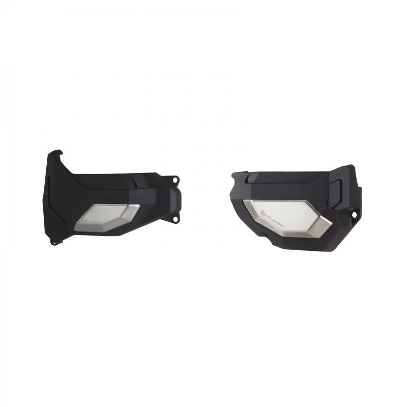 CL IGN COV BK YAMAHA TENERE 700 19-23