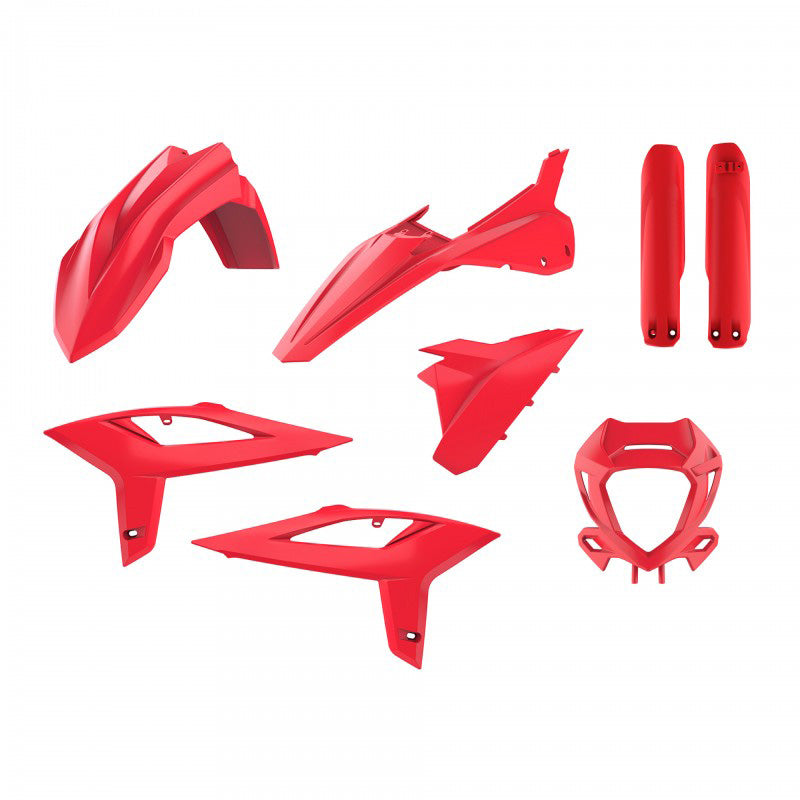 FULLKIT XC RED BETA (20+ RACING