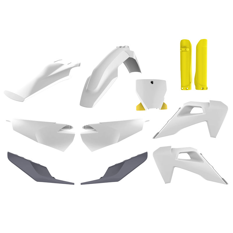 FULLKIT OEM HUSQ 	TC125; FC250/350/450 (19-22)
