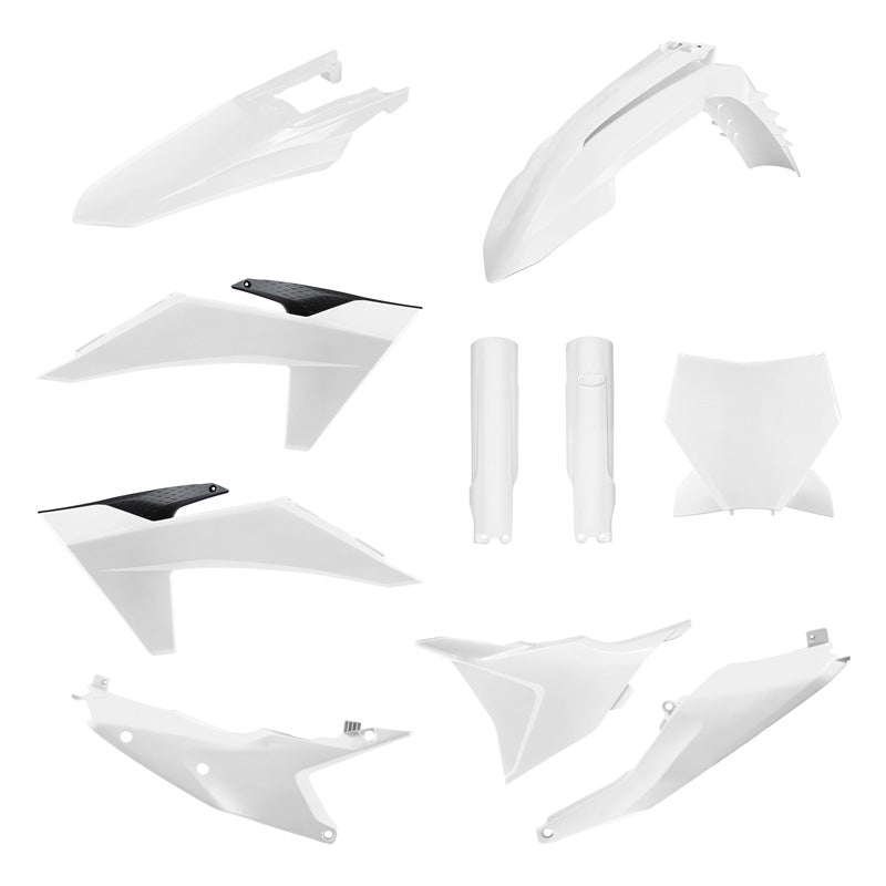 FULL KIT SX/SX-F/XC/XC-F 23-24 WH