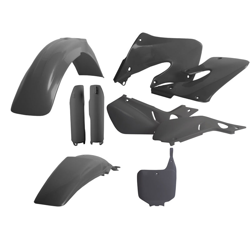%FULLKIT GREY HON CR125R(98-99) CR250R(97-99)