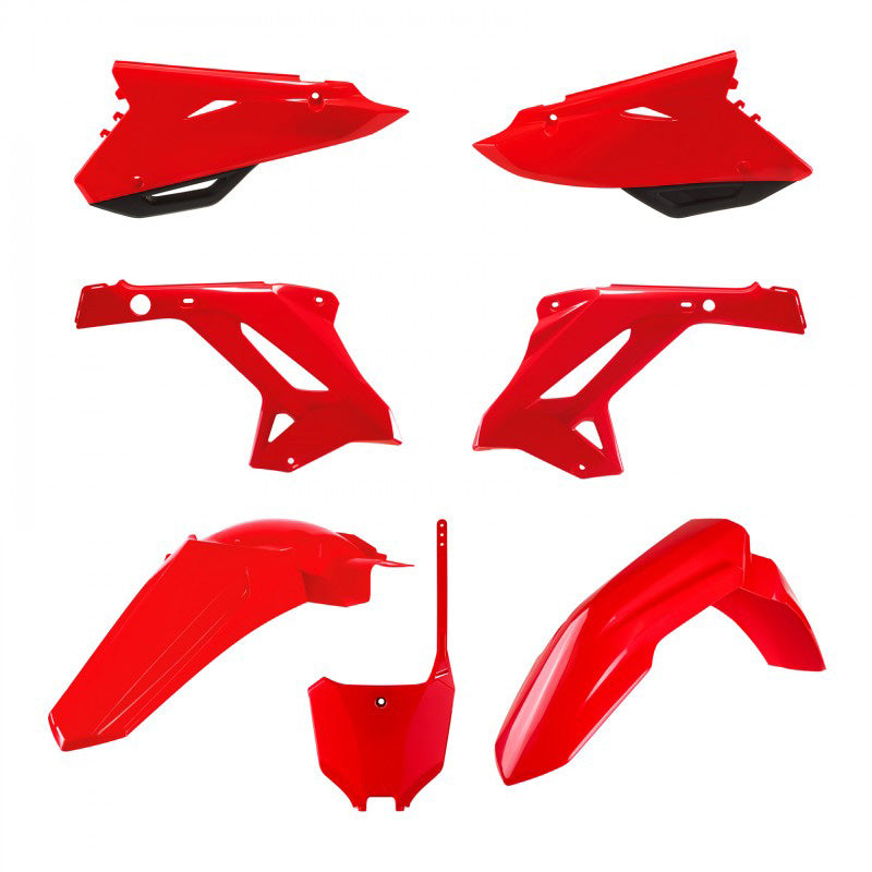 RESTYKIT  RED HON CR125/250(02-07) CRF(22)