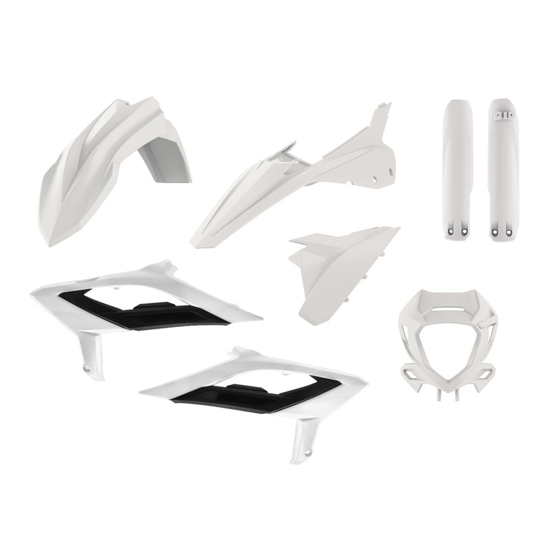 FULLKIT XC WH BETA 250/300 2T 350/400/450 4T (23+