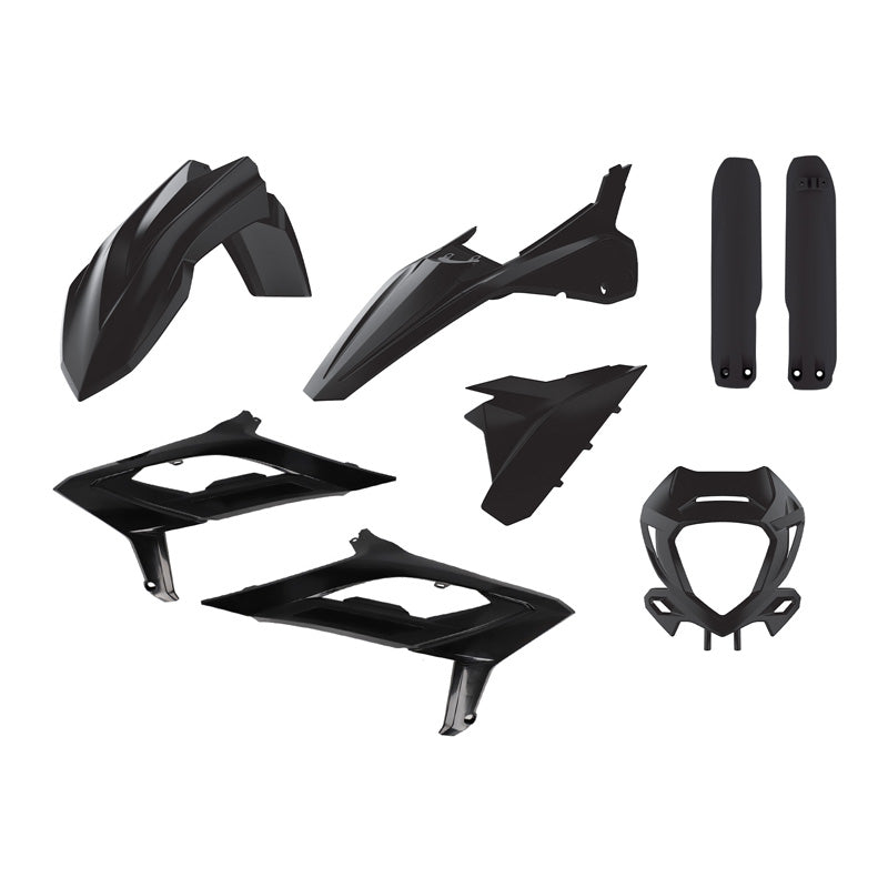 FULLKIT XC BLK BETA 250/300 2T 350/400/450 4T(23+