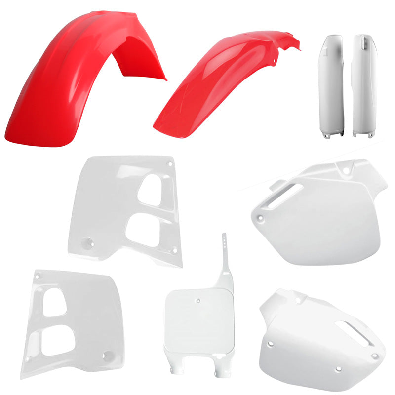 %FULLKIT MX OEM HON CR125 (91-92) CR250 (90-91) 91
