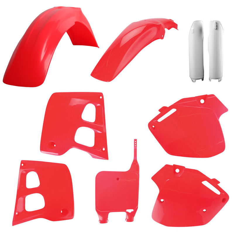 %FULLKIT MX OEM HON CR 125 (91-92) 92