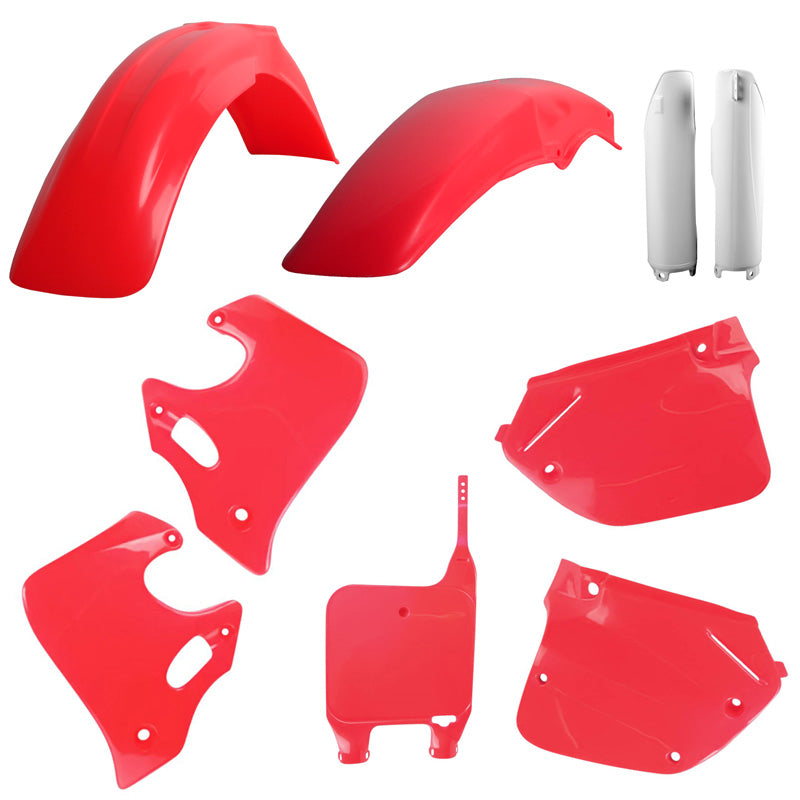 %FULLKIT MX OEM HON CR 125 (93-94) CR250 (92-94)