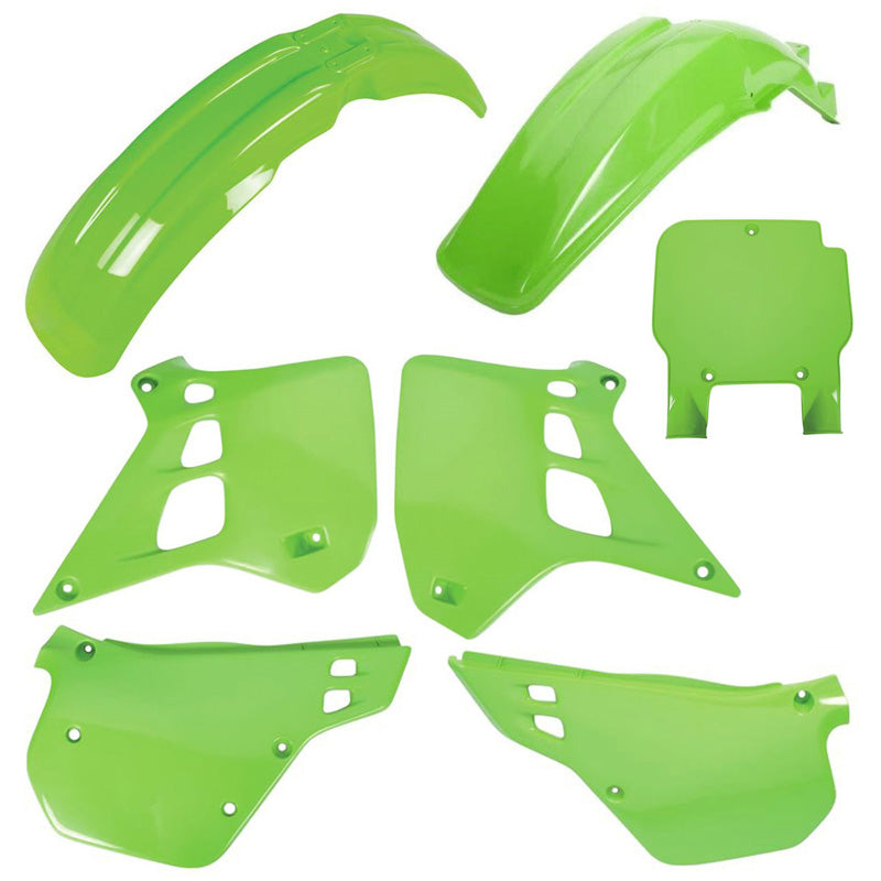 %STD KIT MX OEM KAWA KX 125 (90-91)