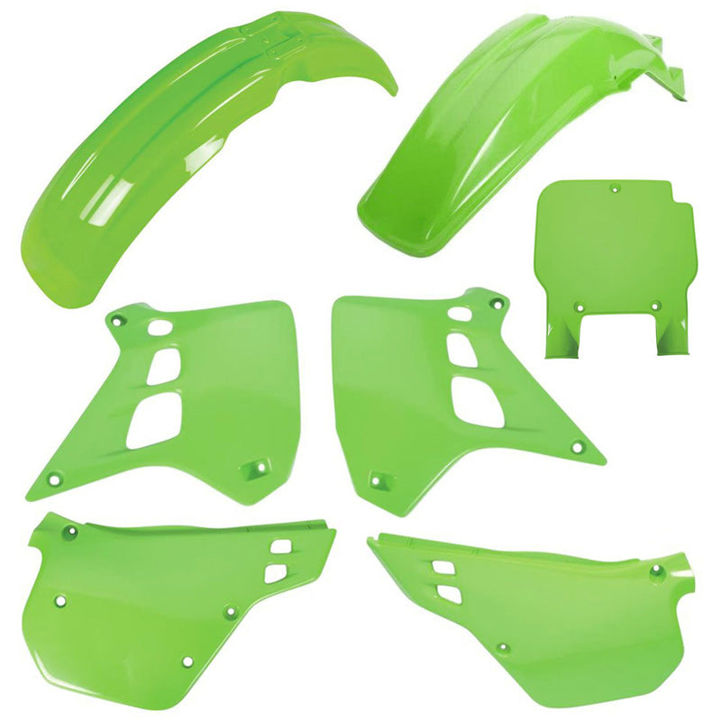 %STD KIT MX OEM KAWA KX 250 (90-91)