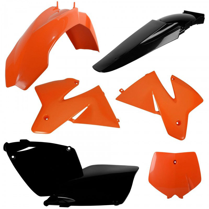 %STD KIT MX ORAN KTM SX (00) LK