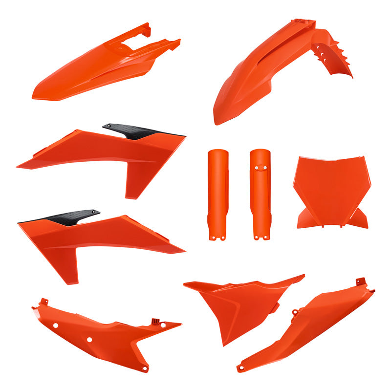 FULL KIT SX/SX-F/XC/XC-F 23-24 ORANGE