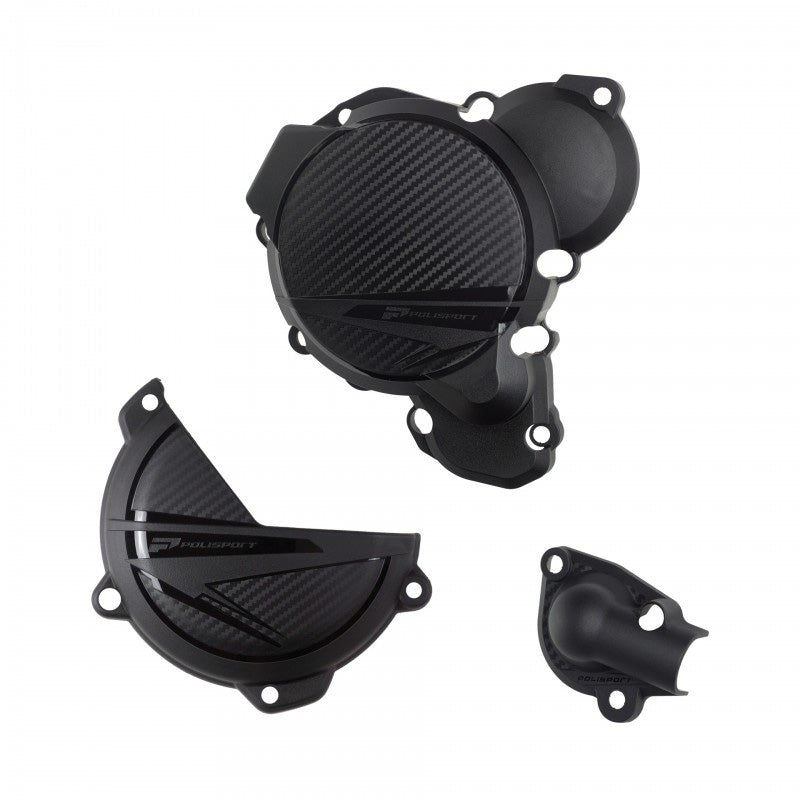 KIT CLUTCH+IGNI. EXC/XCW 24 BK