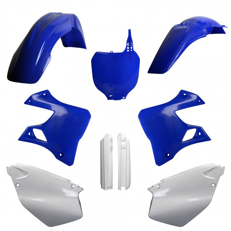 FULL KIT YZ125/250 (00-01) OEM COLOR