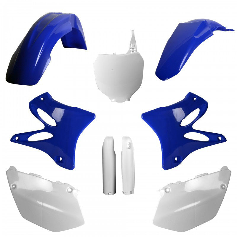 FULL KIT YZ125/250 (05) OEM COLOR