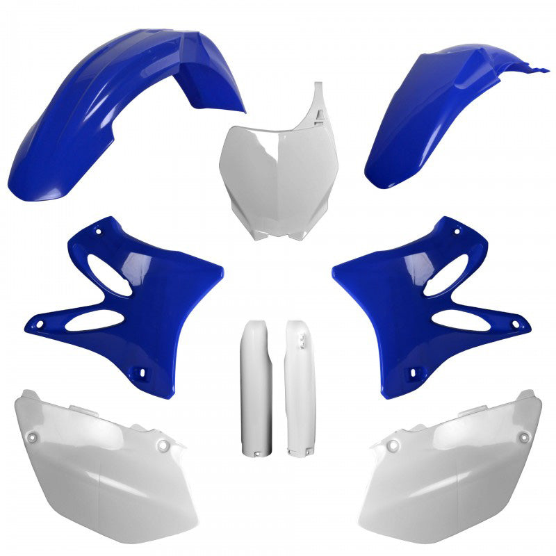 FULL KIT YZ125/250 (06-07) OEM COLOR