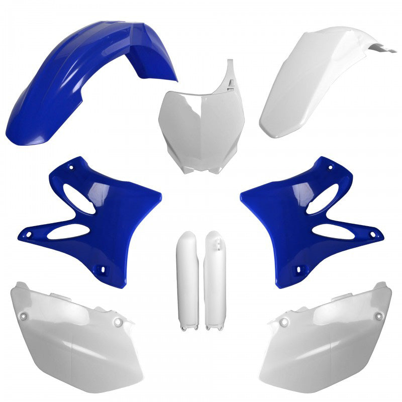 FULL KIT YZ125/250 (08-14) OEM COLOR