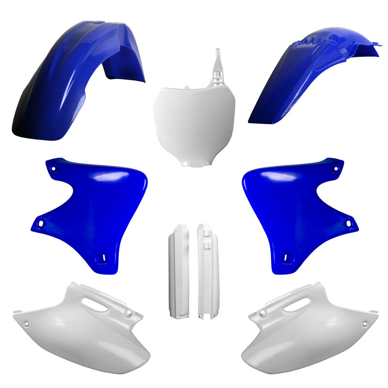 %FULL KIT YZ250F 01-02 OEM