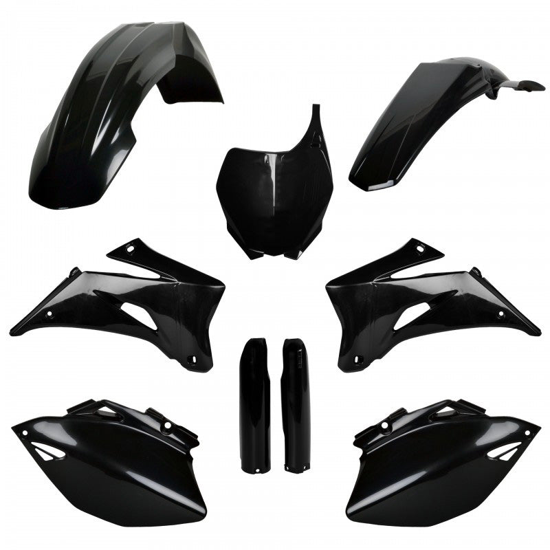 FULL KIT YZ 250/450F (06-07) BLACK