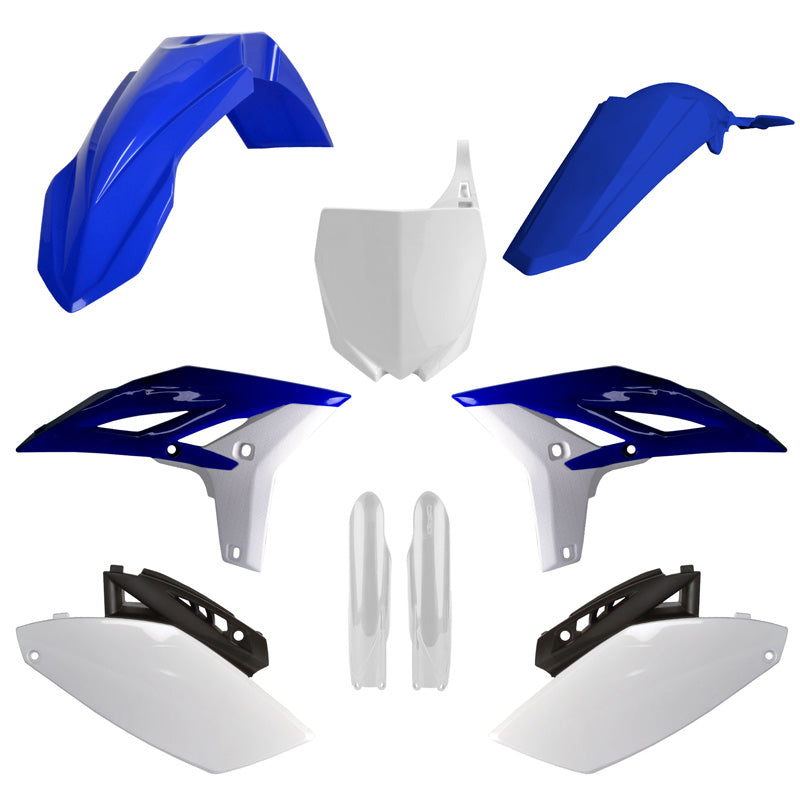 %FULL KIT YZ250F 10-13 OEM 10-12