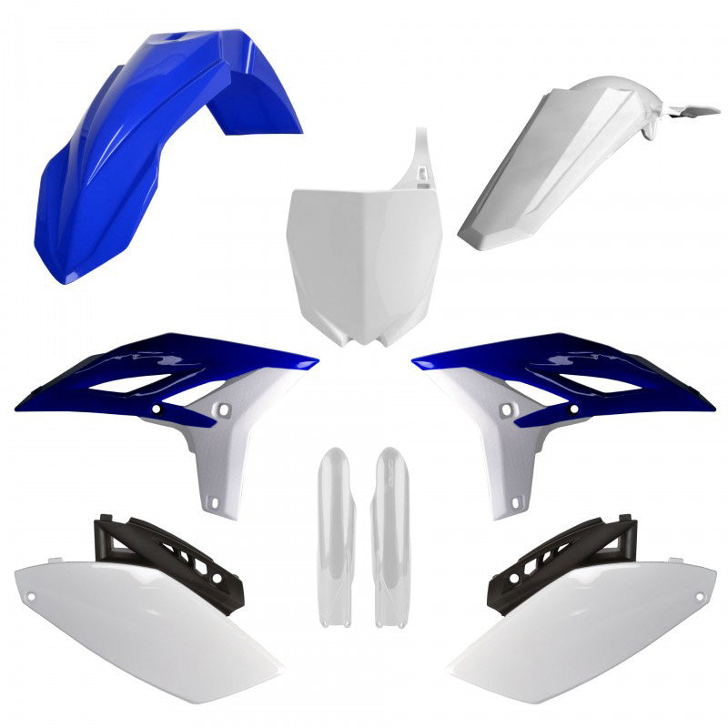 FULL KIT YZ250F (10-13) OEM COLOR